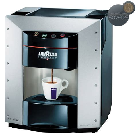 Lavazza Manual