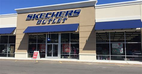 Skechers Outlet opens in North Brunswick