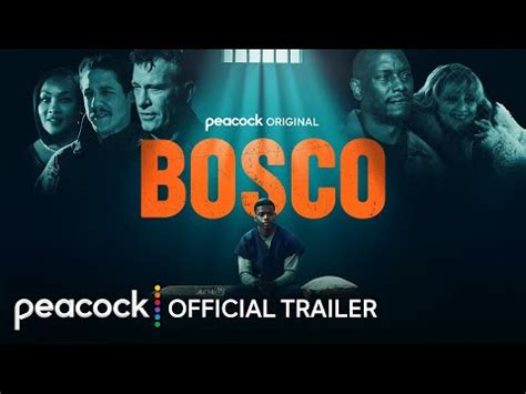 Bosco Official Trailer Video