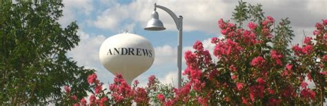 Andrews, Texas - Andrews County | Business View Magazine