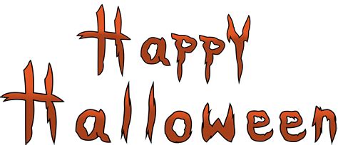 Happy Halloween Logo by EJFireLightningArts on DeviantArt