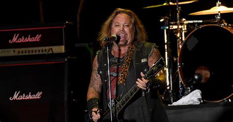 Vince Neil Net Worth, Age, Bio, Wife, and Kids - ExactNetWorth