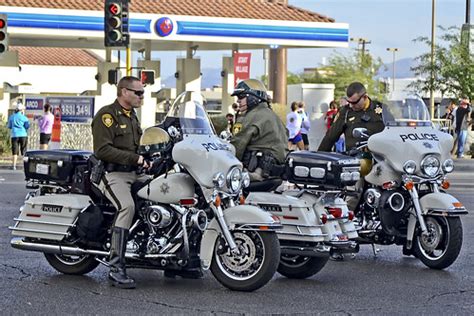 Las Vegas Metropolitan Police | At Las Vegas | Rock 'n' Roll… | Flickr