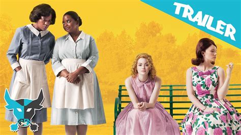 The Help | Trailer (deutsch) HD - YouTube