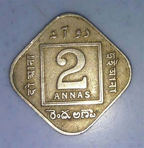 Pin by Kavitha Sivakumar on Coins of India | Old coins for sale ...