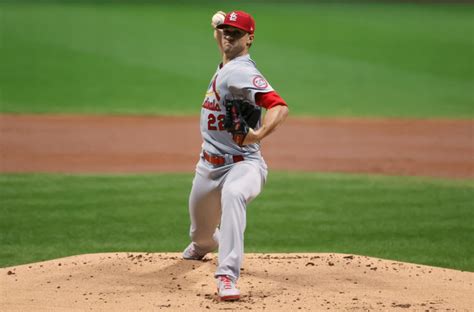 Cardinals: Why Jack Flaherty is the No. 68 player in baseball