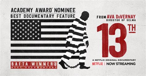 Documentary review and summary: “13th” by Ava DuVernay | Arts & Culture | redandblack.com