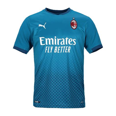 AC Milan Jersey, AC Milan FC Jersey Online | Best Soccer Store