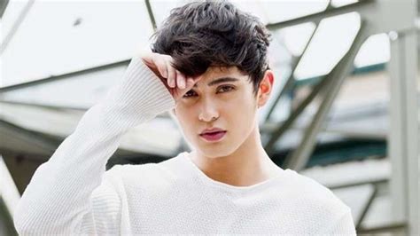 Filipino Actor Dubbed As One Of The World’s Most Handsome Men