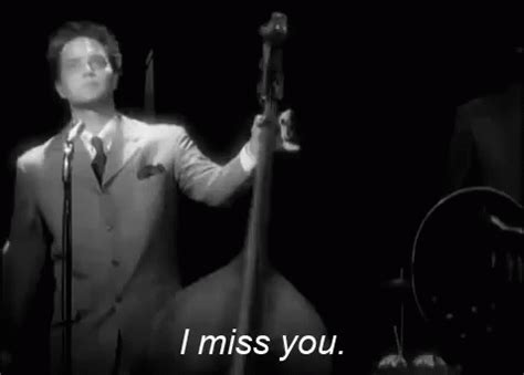 I Miss You GIF - IMissYou Cello Spin - Discover & Share GIFs