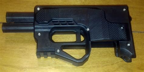 USAF Zip 22 – Best Handgun