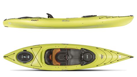 Loon 120 Reviews - Old Town Canoe and Kayak | Buyers'… | Paddling.com