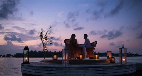 Things to Do in the Maldives at Night – Sunsets to Sunrises in an Island Paradise | The Maldives ...