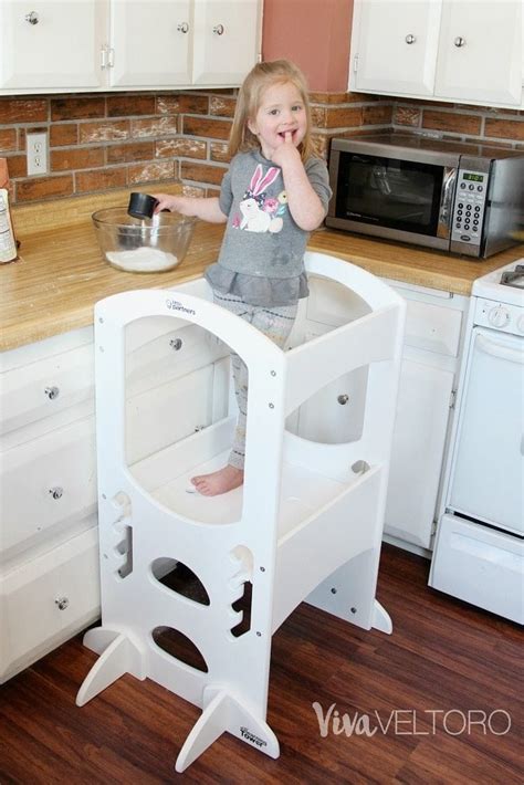 Must-Have Kitchen Gadgets for Kids Who Want to Help in the Kitchen - Viva Veltoro