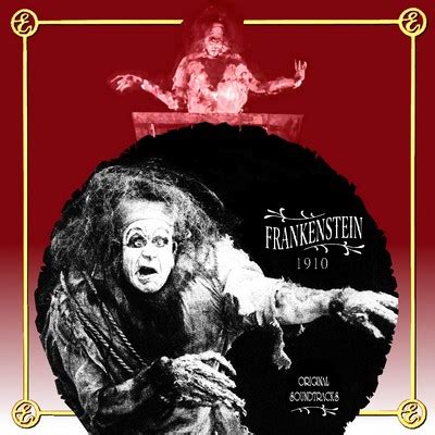 Frankenstein Soundtrack