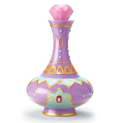 Genie Bottle Drawing at GetDrawings | Free download