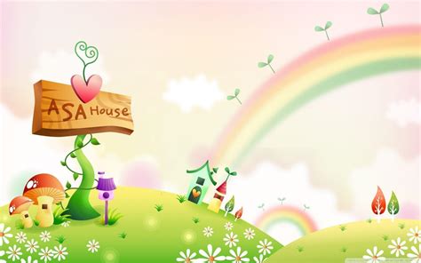 Kids Desktop Backgrounds - Wallpaper Cave