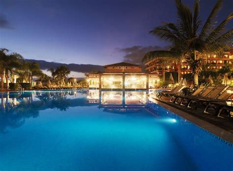 H10 Costa Adeje Palace in Tenerife | Best Rates & Deals on Orbitz