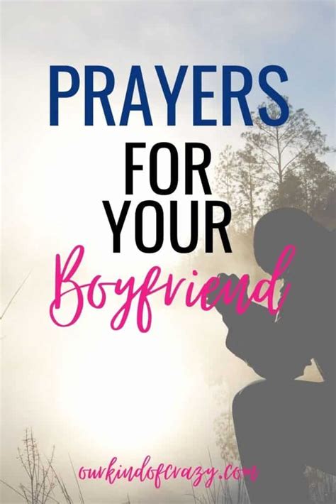 Prayer for my boyfriend boyfriend prayer to pray each day – Artofit