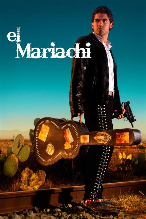 El Mariachi (2014) - WatchSoMuch