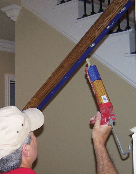 Installing Iron Balusters, Images 7-18 | JLC Online