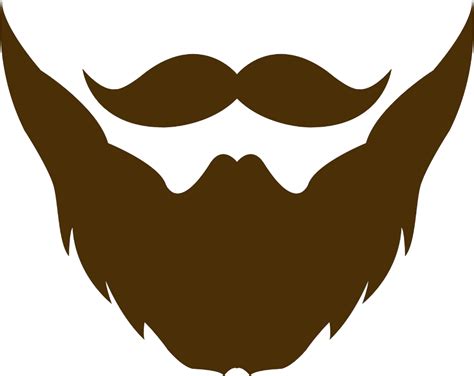 Download High Quality beard clipart goatee Transparent PNG Images - Art Prim clip arts 2019