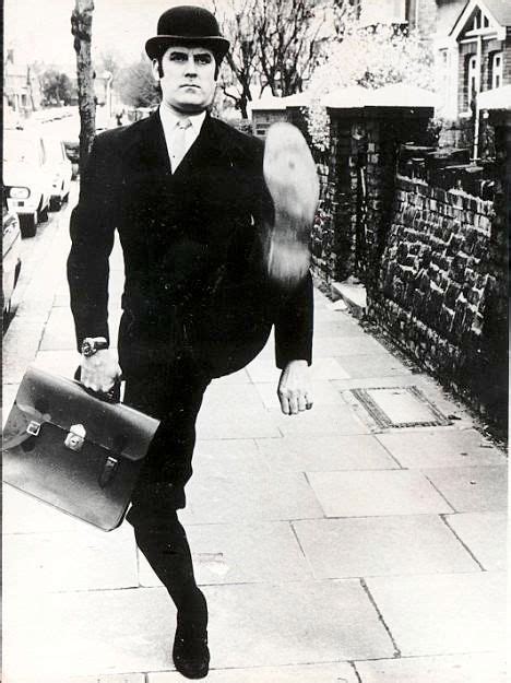 John Cleese, Monty Python, "Ministry of Silly Walks" | Monty python, Good movies, Laughter