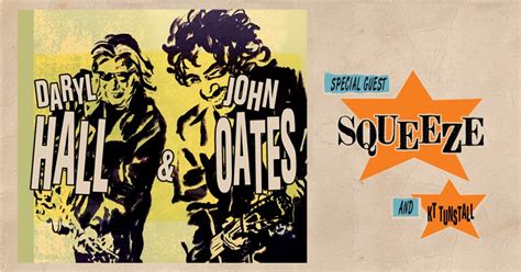 Daryl Hall & John Oates Win Before You Can Buy Tickets - Frank FM Radio