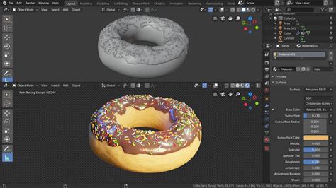 Blender Software Memes