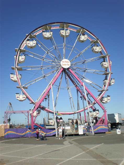 File:Rides at 2008 San Mateo County Fair 7.JPG - Wikimedia Commons