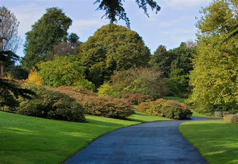 Royal Botanic Garden, Edinburgh © Paul Harrop :: Geograph Britain and Ireland