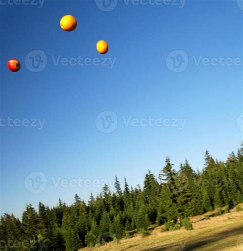 falling fruits view 11583374 Stock Photo at Vecteezy