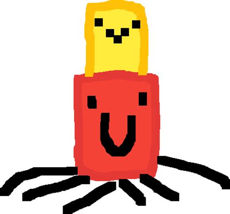 Despacito Spider - Illustration Clipart - Full Size Clipart (#4242718) - PinClipart