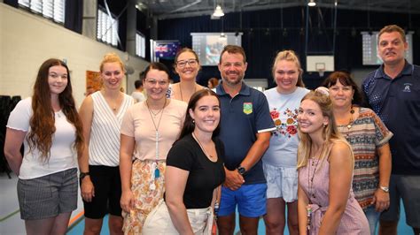 Cannonvale State School welcomes 10 new teachers | Daily Mercury