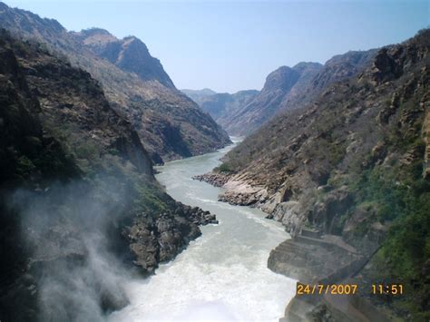 Cahora Bassa Lake | | Alluring World