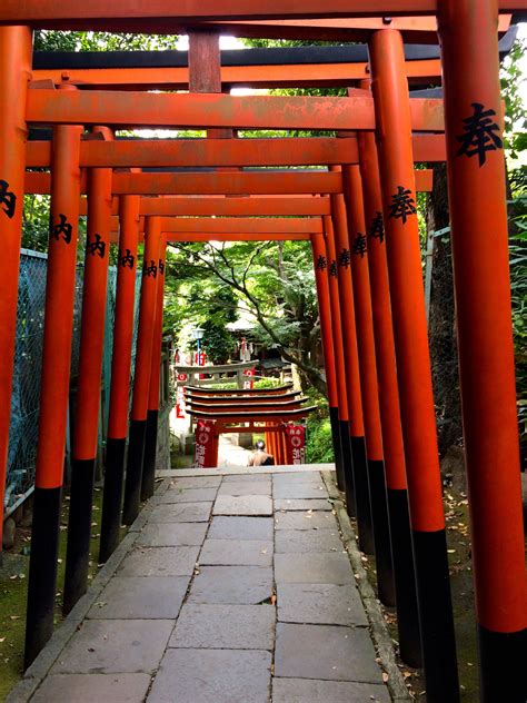 Kaneiji Temple, Ueno Park, Tokyo, Japan | Tokyo japan, Narita japan, Tokyo with kids