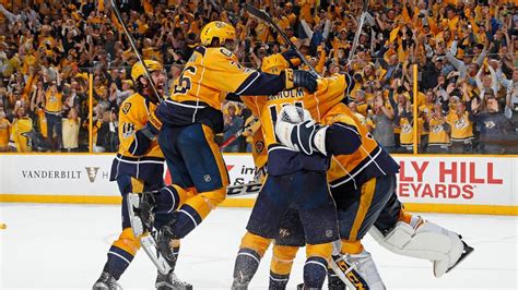 preds-win | James Neal • Official Website