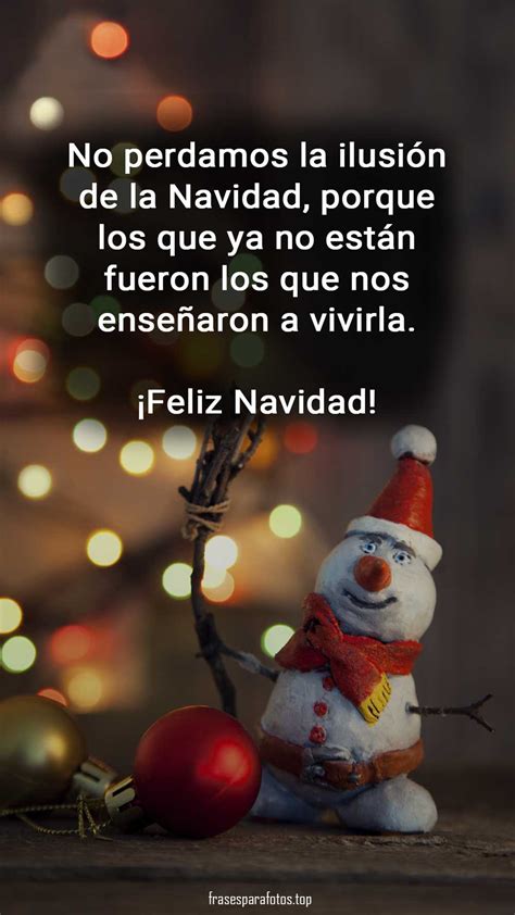 Descubrir 79+ imagen frases bonitas navidad cortas - Abzlocal.mx