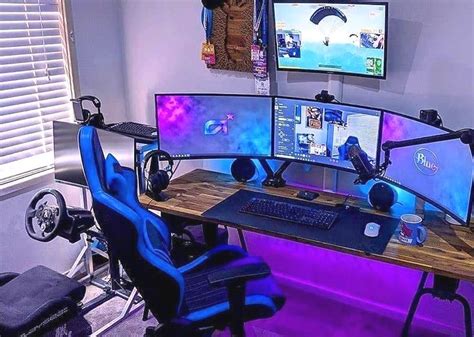 #RoomForGaming 💘💚💙💜[Full Review] Wonder Why is Timthetatman Using a Herman Miller Mirra Ergonomi ...