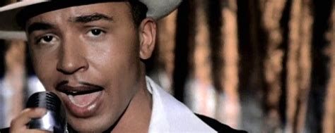 Where Are They Now?: “Mambo No. 5” Singer Lou Bega