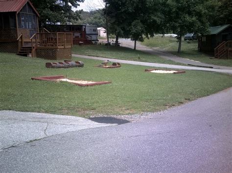 S D C Campground - - Bryson City, NC - RoverPass