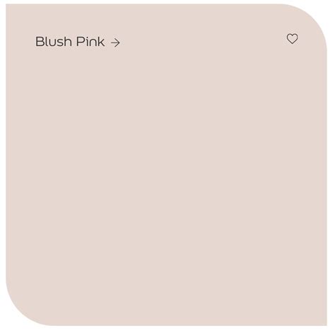 What Colours Go With Dulux Blush Pink? - Sleek-chic Interiors | Blush pink paint, Dulux paint ...