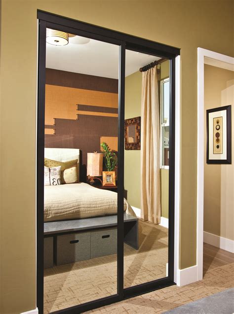 Wardrobe Door | Luxury closet doors, Mirrored wardrobe doors, Sliding glass closet doors