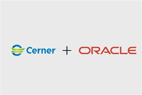 Oracle Buys Cerner for $28.3B - Voicebot.ai