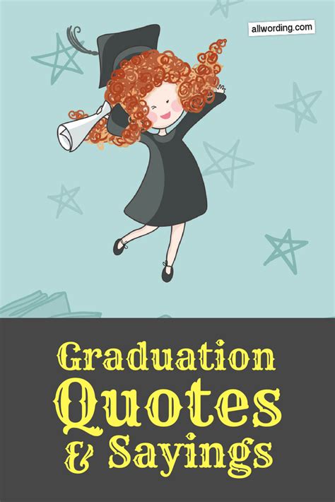 The 50 Best Graduation Quotes of All Time | Best graduation quotes ...