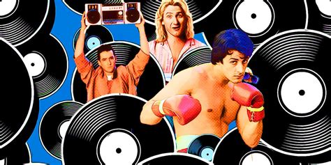 Best 80s Movie Soundtracks From Various Artists