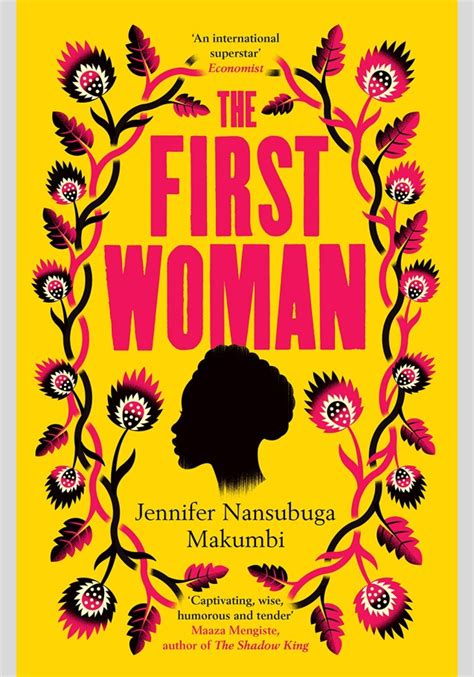 The First Woman - Bookelphia: Books | Read | Share