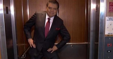 The historic run of "Sabado Gigante" comes to an end - CBS News