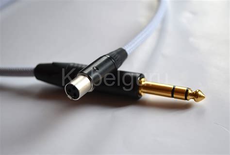 AKG K702/Q701/K712/K812 - headphone cable