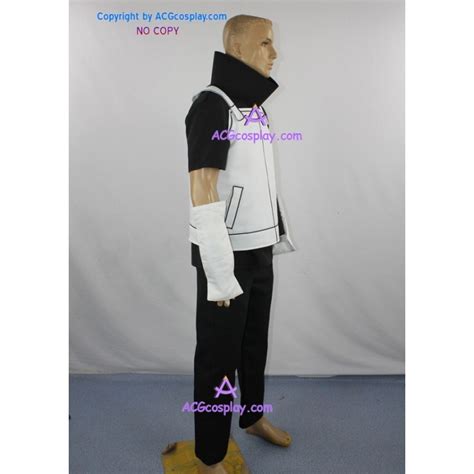 Naruto Anbu Itachi Uchiha Cosplay Costume